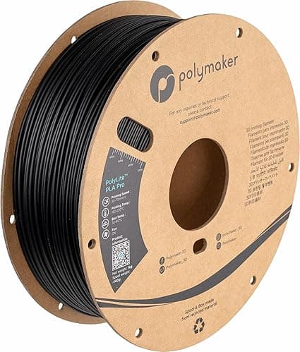 PLA Pro – Black