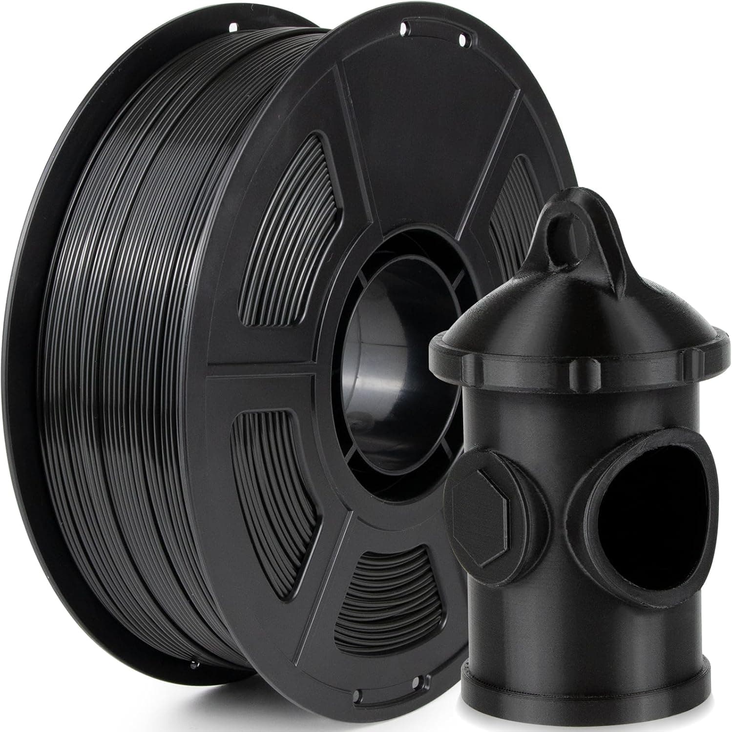 ASA – Outdoor UV-Resistant